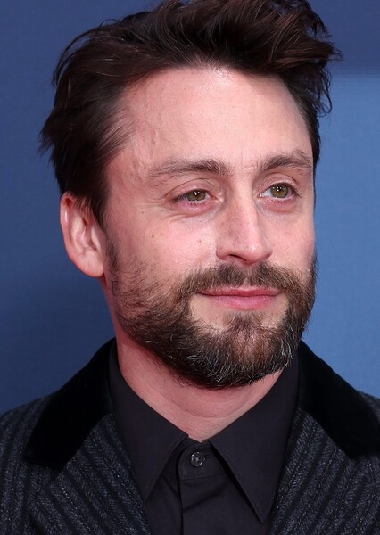 Kieran Culkin