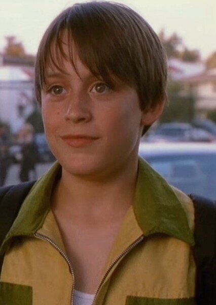Kieran Culkin