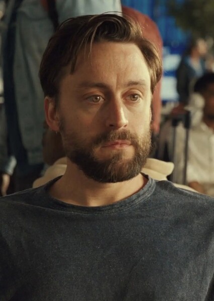 Kieran Culkin photo