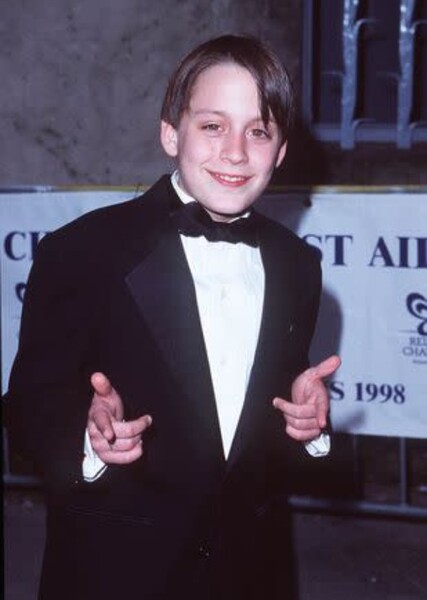 Kieran Culkin photo
