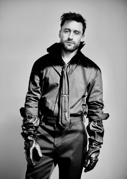 Kieran Culkin photo