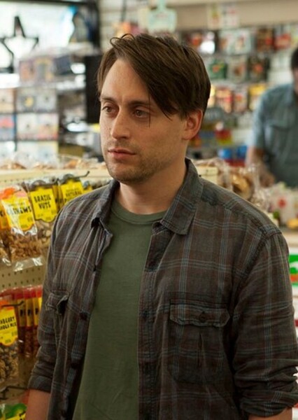 Kieran Culkin