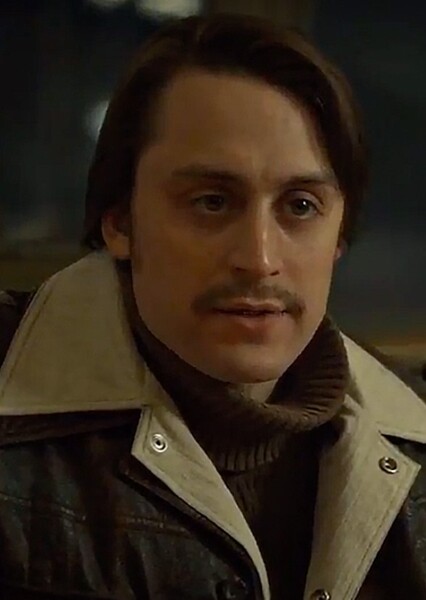 Kieran Culkin