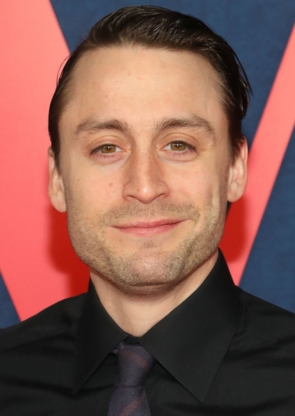 Kieran Culkin