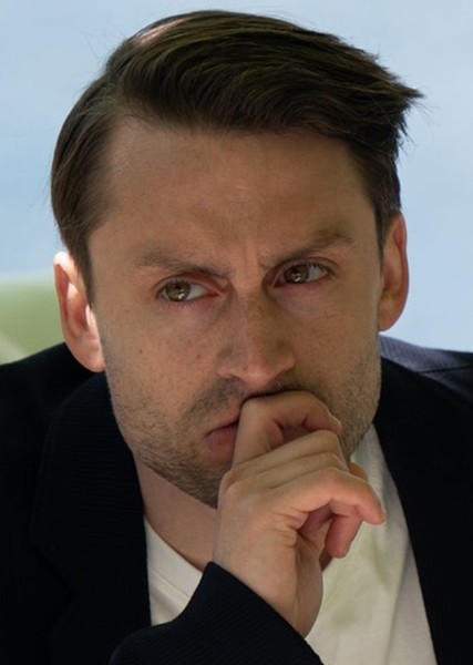 Kieran Culkin