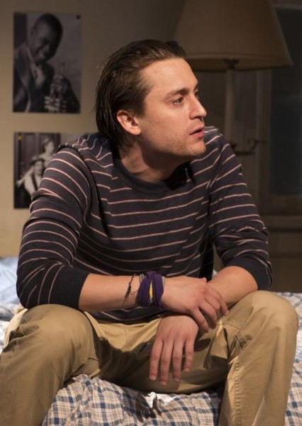 Kieran Culkin photo