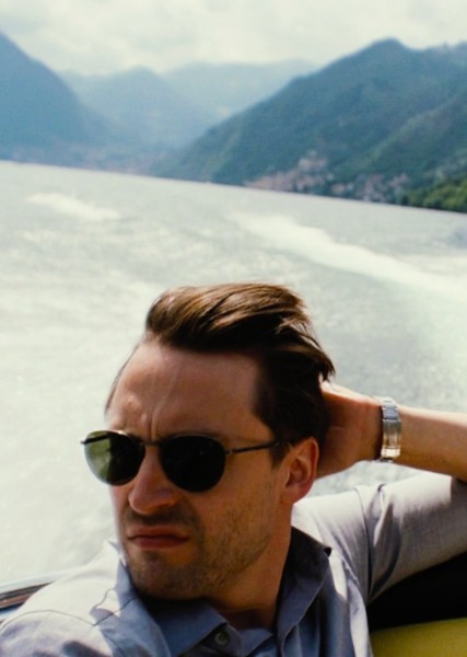 Kieran Culkin