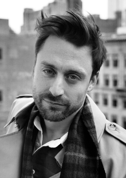 Kieran Culkin photo