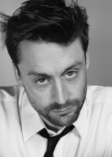 Kieran Culkin photo