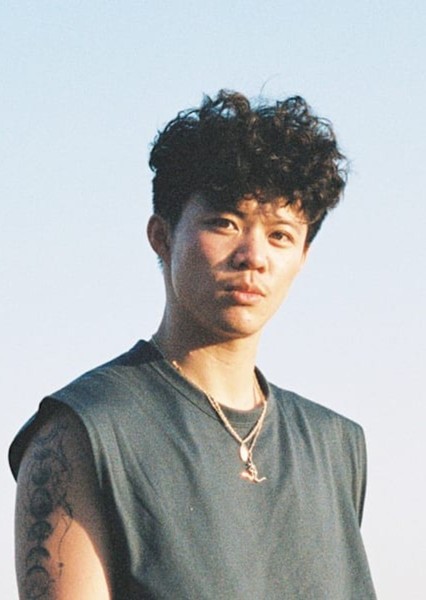 Kieran Lai
