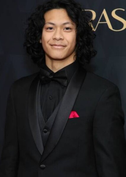 Kieran Tamondong photo