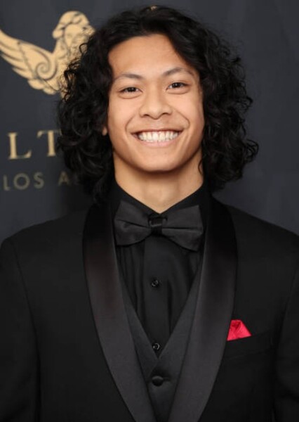 Kieran Tamondong photo
