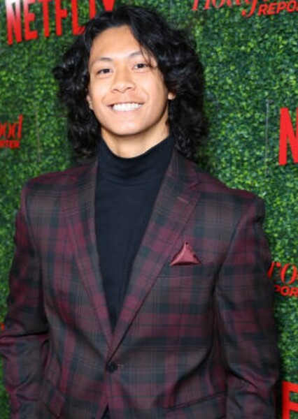 Kieran Tamondong photo