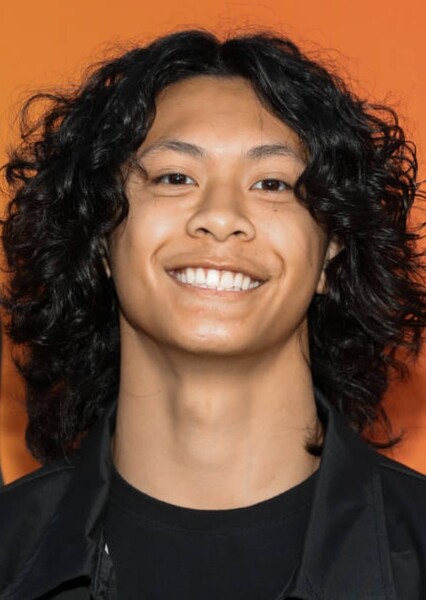 Kieran Tamondong photo