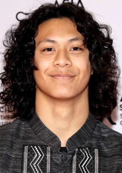 Kieran Tamondong photo