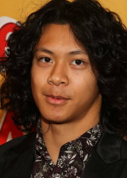 Kieran Tamondong photo