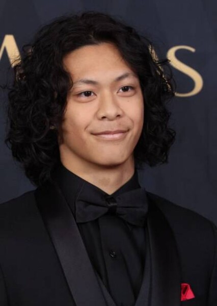 Kieran Tamondong photo