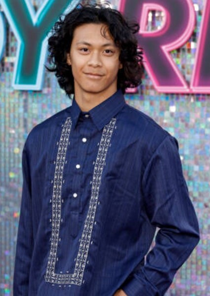 Kieran Tamondong photo