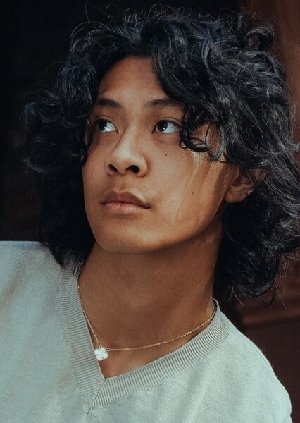 Kieran Tamondong photo