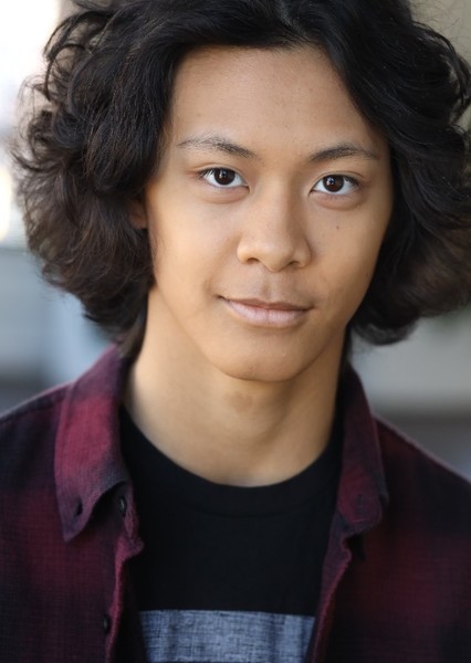 Kieran Tamondong photo