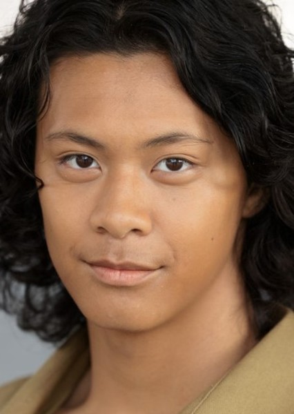 Kieran Tamondong photo