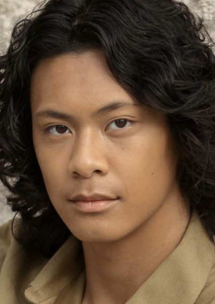 Kieran Tamondong photo