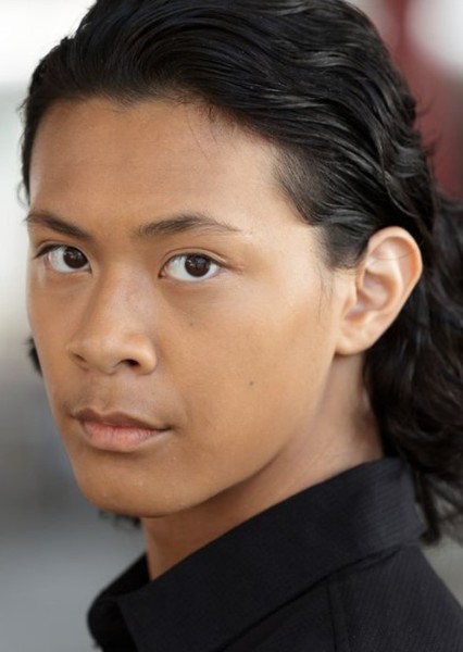 Kieran Tamondong photo