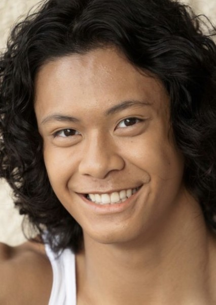 Kieran Tamondong photo
