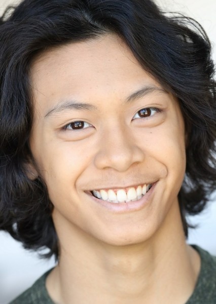 Kieran Tamondong photo