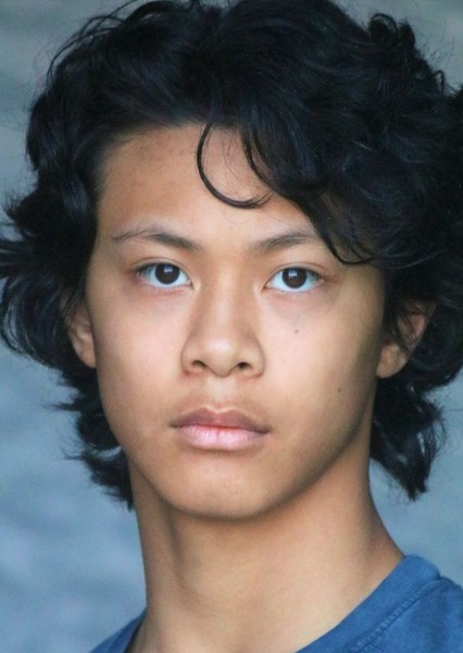 Kieran Tamondong