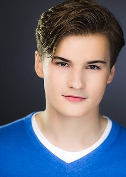 Kieran Walton