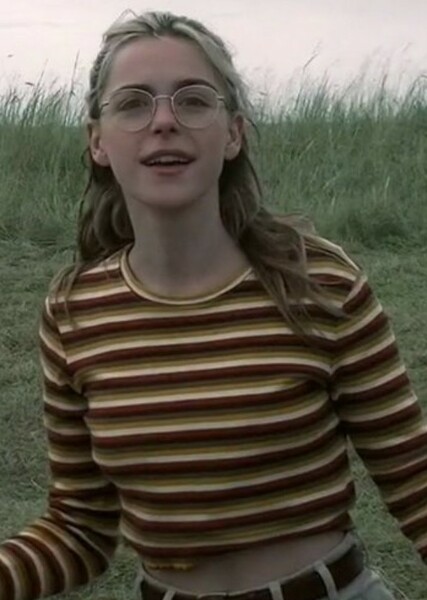 Kiernan Shipka