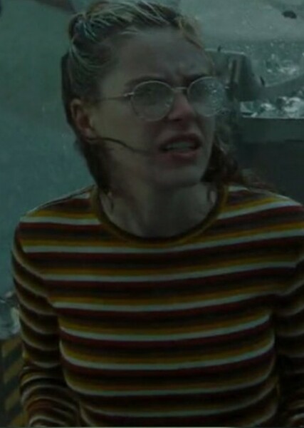 Kiernan Shipka photo