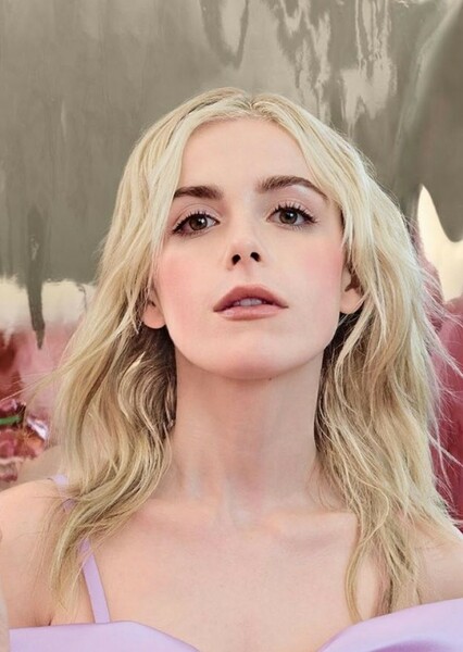 Kiernan Shipka