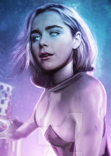 Kiernan Shipka photo