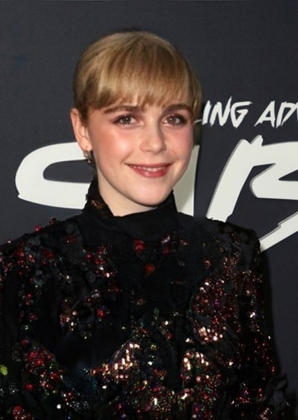Kiernan Shipka photo