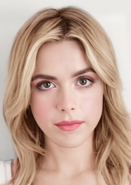 Kiernan Shipka