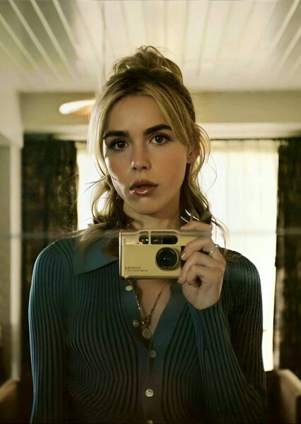 Kiernan Shipka