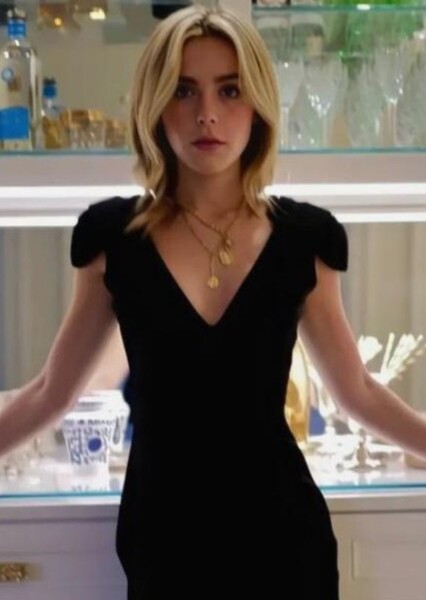 Kiernan Shipka photo