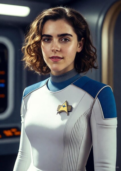Kiernan Shipka