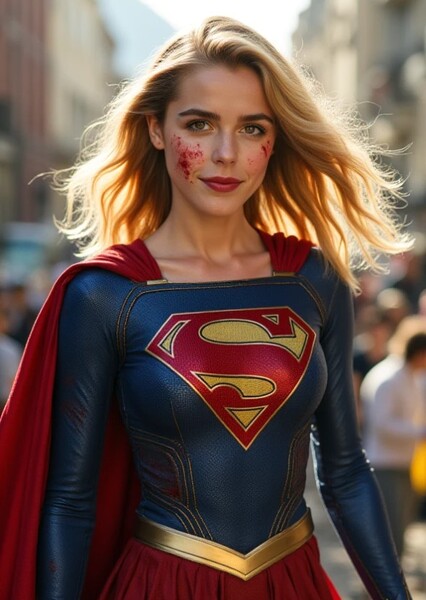 Kiernan Shipka photo