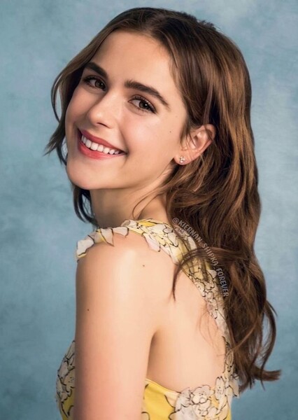Kiernan Shipka