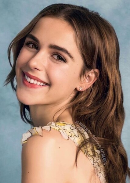 Kiernan Shipka