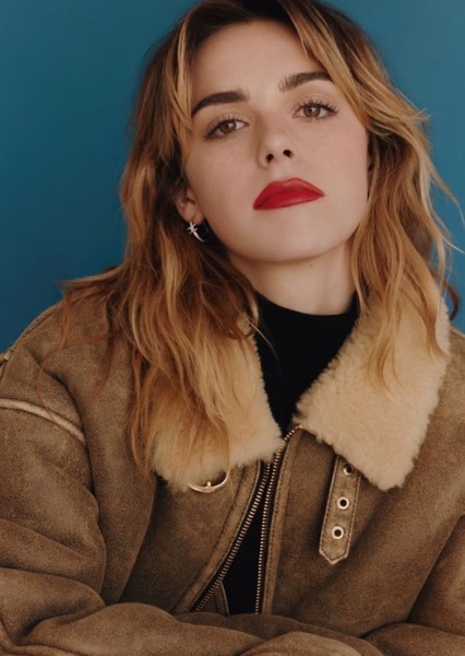 Kiernan Shipka