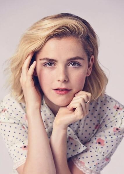 Kiernan Shipka