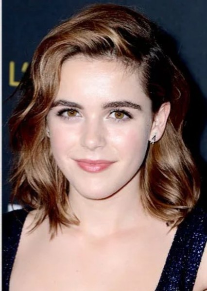 Kiernan Shipka photo