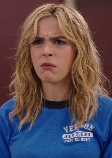 Kiernan Shipka photo