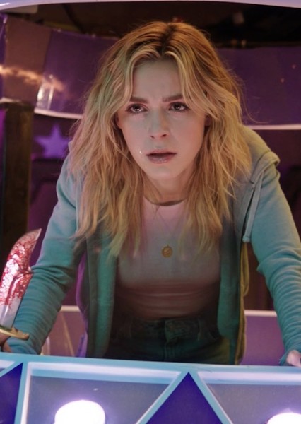 Kiernan Shipka