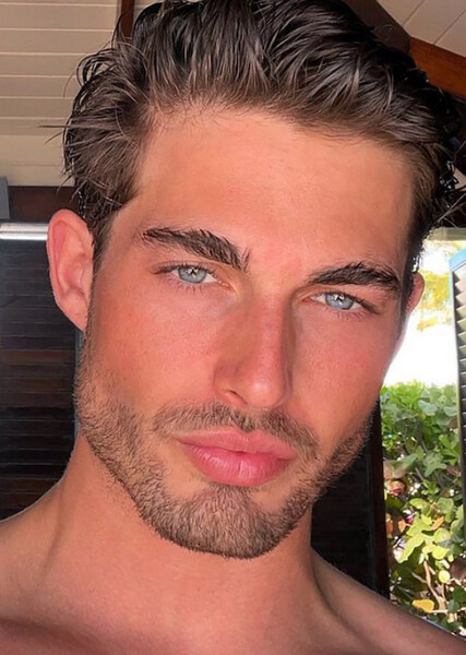 Kiernan Warner