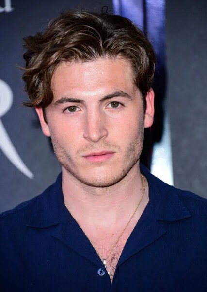 Kieron Moore